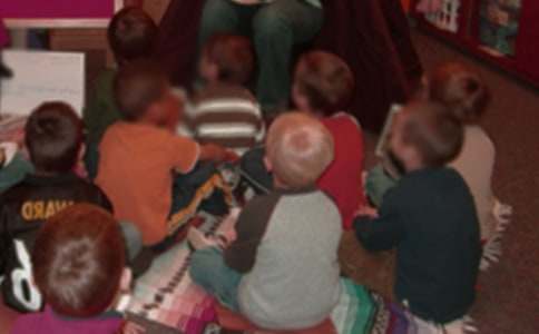 幼儿园中班学期老师评语