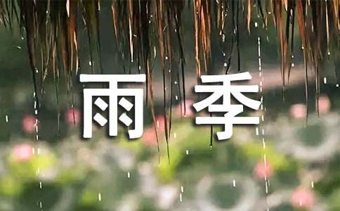 小区物业雨季防汛应急预案