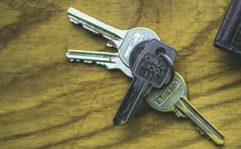 觅不回你心灵的钥匙作文600字