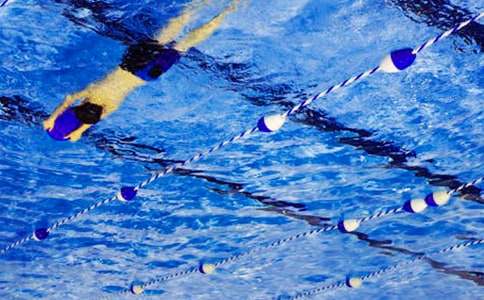 运动员代表发言稿