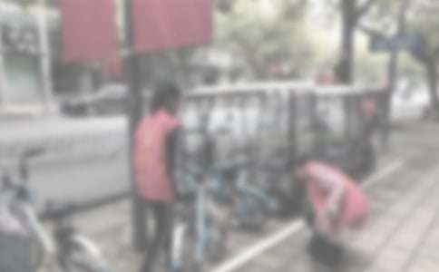 志愿者表扬信六篇