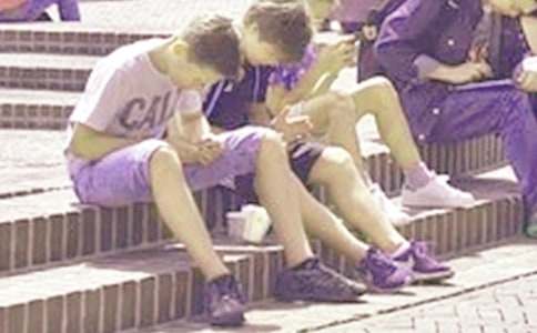 中学生承诺书范文汇编5篇