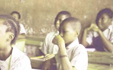 中学生安全保证书