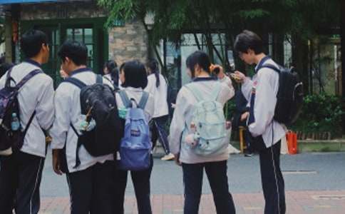 中学生介绍信10篇