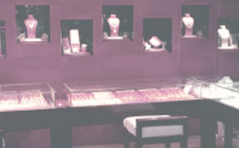 珠宝店长年终的工作总结 (11篇)