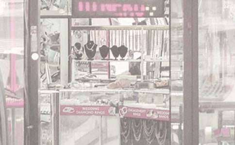 珠宝店促销方案