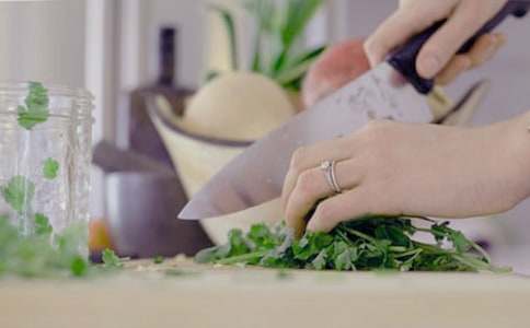 第一次动手做饭作文