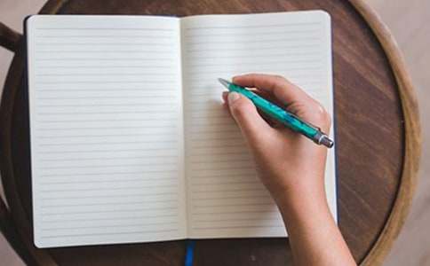 “小吃货”作文