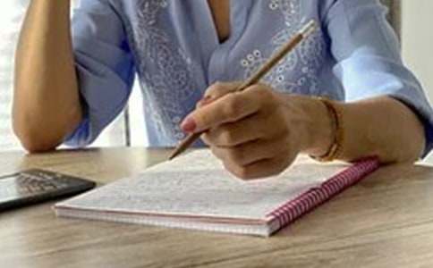 快与慢作文通用