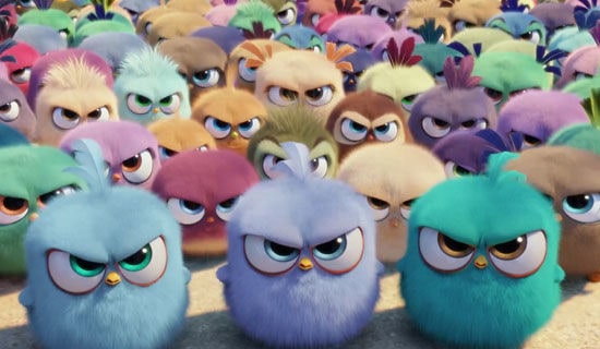 ��ʾ��ŭ�ľ���