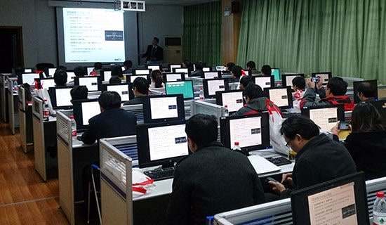 【精品】教学个人工作总结范文集合6篇