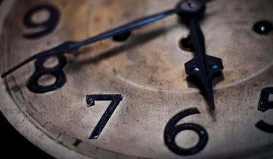 ����������־ʱ��