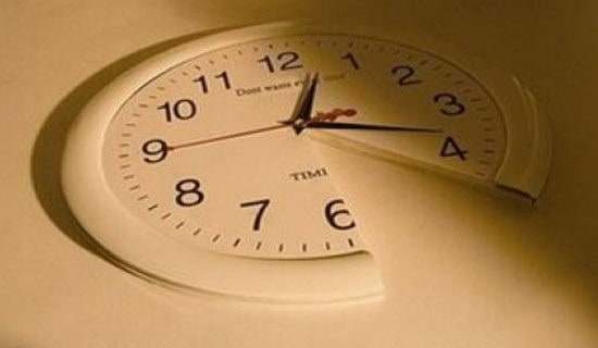 关于时间的名言警句 名人名言