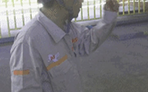 ��ȫԱ�ճ�Ѳ���ƶ�