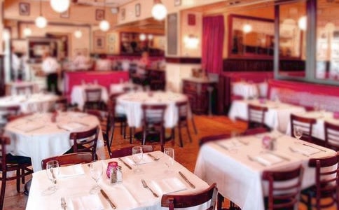 餐饮消防演练方案