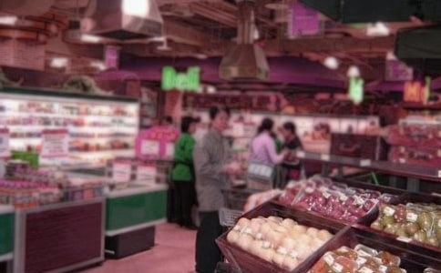 ����ʳƷ��ȫ�����ƶ�