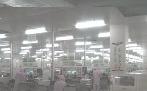 生产车间防寒保暖新闻稿11篇