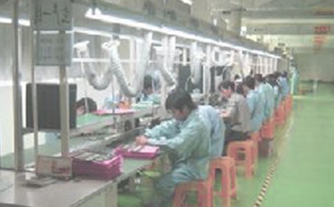 装配车间安全生产制度3篇