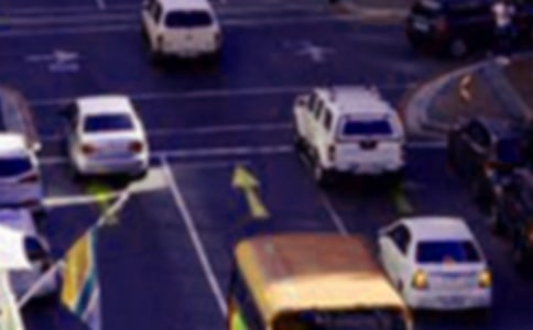 车辆交通安全管理