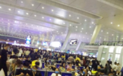 2023春运工作应急预案