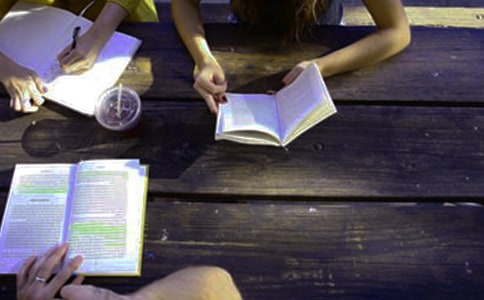 大学生创新创业训练项目个人总结