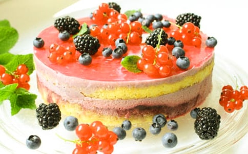 蛋糕店员工守则范本