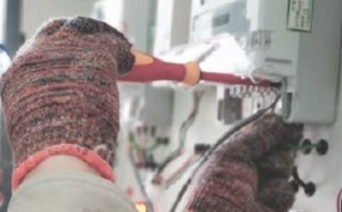 �����ţ�ά�޵繤��ʦ�ܽ᷶��5ƪ