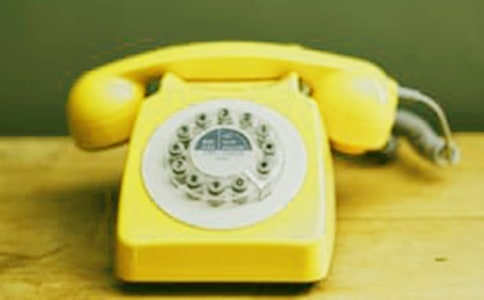 电话礼仪常识15篇