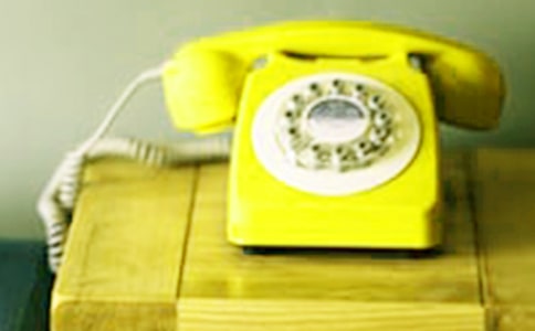 日常生活中电话礼仪常识