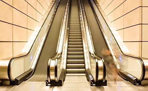 电梯管理规章制度