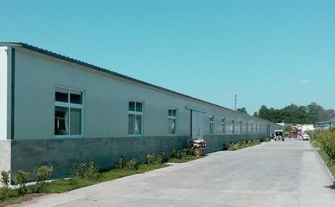 加工厂车间管理规章制度