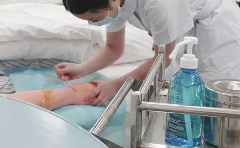 护理明年工作展望