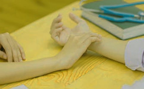 ҽ���뻼�߹�ͨ�ļ���