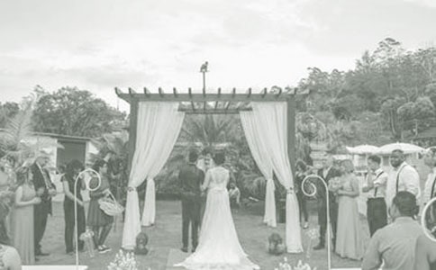 婚礼礼仪的常识