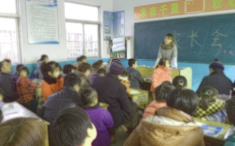 家长会政教处发言稿(8篇)