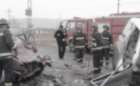 山西省道路交通事故人身损害赔偿标准