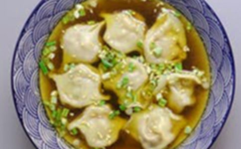 饺子馆创业计划书