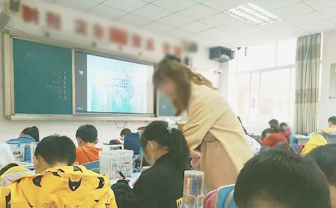 开放式教学体验乐趣