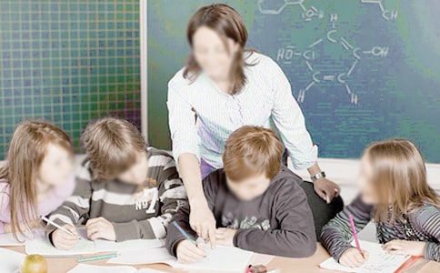 灵山县中小学教学工作常规管理实施要求