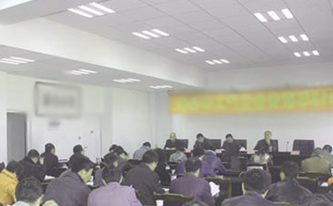 组织部竞聘工作展望