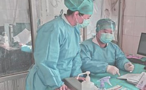 2022��ҽ����Ա�����ܽ�