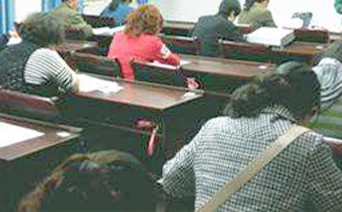 政治复习方法及考试注意事项