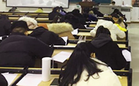 学校线上考试竞赛活动方案