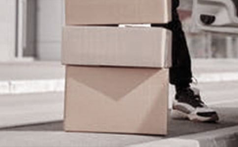 快递安全整改报告范文