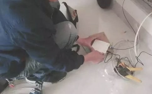 宽带工作总结与展望