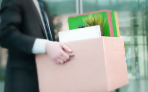 离职证明带公章模板