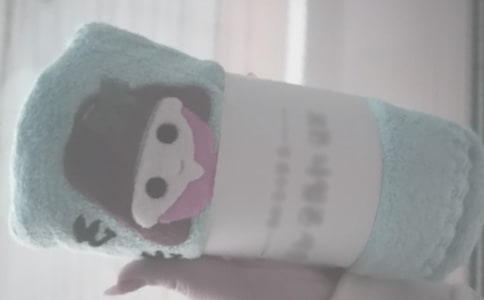 С��̰����һ��ë��