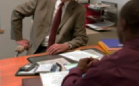 10086面试的应答技巧