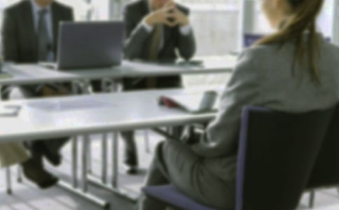 大学部门纳新面试问题