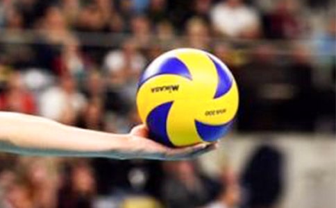 排球赛新闻稿(通用15篇)